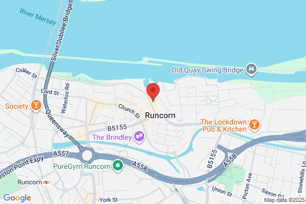 Runcorn