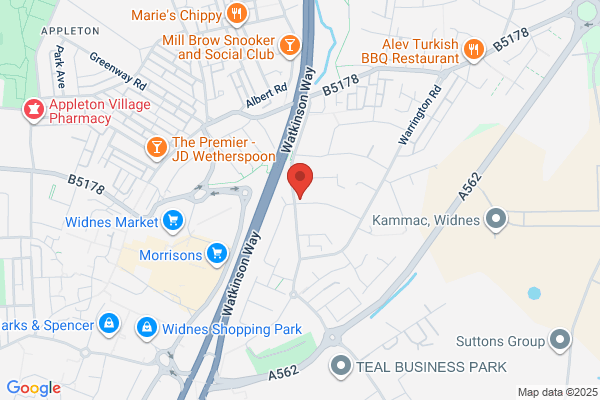 John Wall Drainage Service Limited