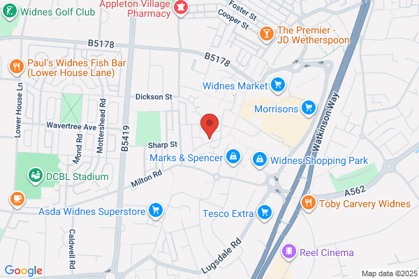 3Rs Tuition (Widnes)