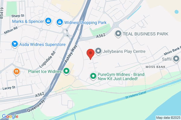 DCS 2 Way Radio Ltd