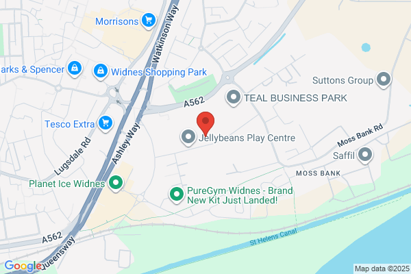 Edmundson Electrical Ltd