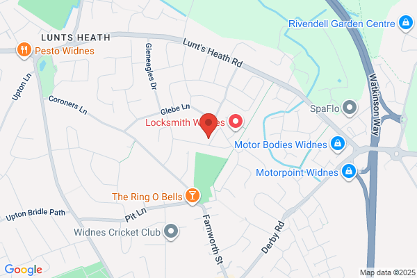 G & T Electrical Ltd