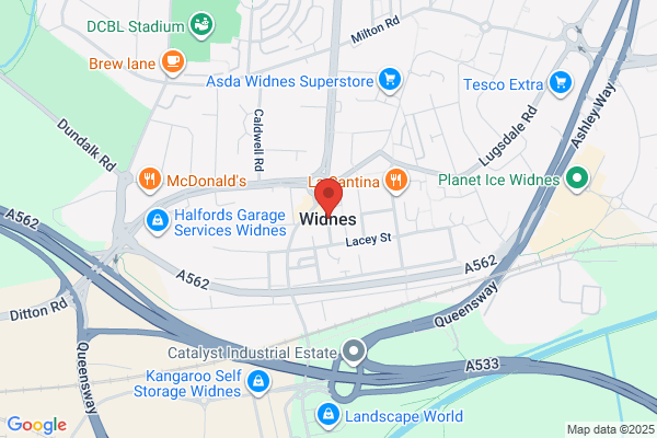 Transfesa UK Ltd