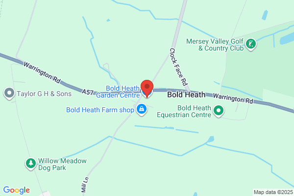 Bold Heath Garden Centre
