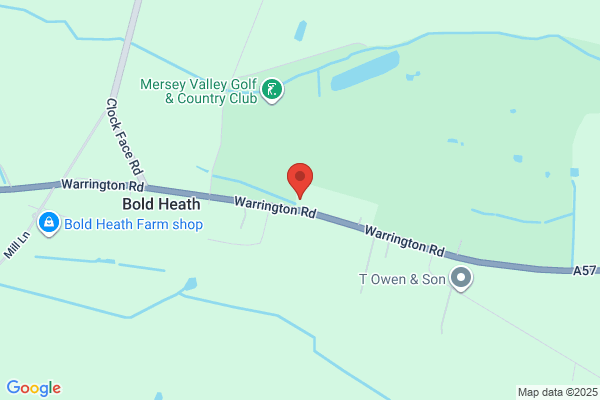 Woodend Nursery