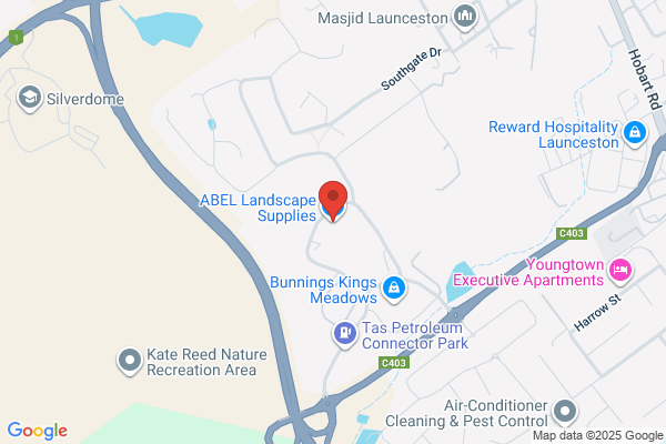 Abel Landscaping