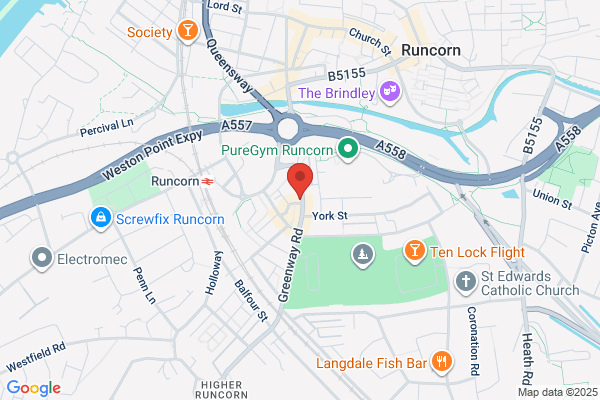 Greenway Laundrette