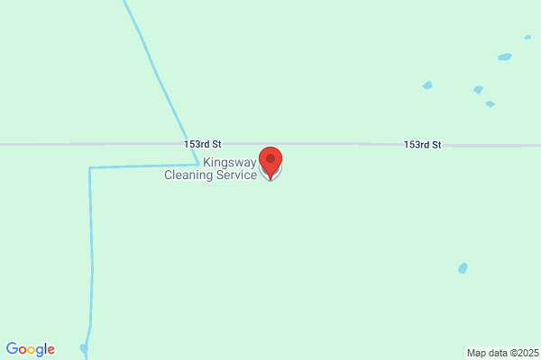 Kingsway Cleaning Centre