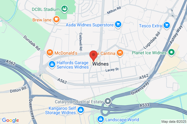 Hindley & Carr Lighting