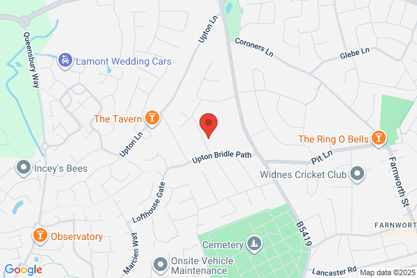 Anytime Locksmiths Widnes