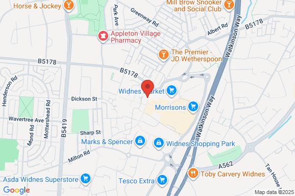 The Mobile Phone Shop (North West) Ltd