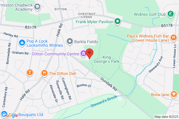 Ditton Early Years Centre