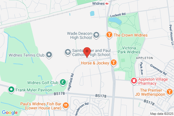 Highfield Day Nursery