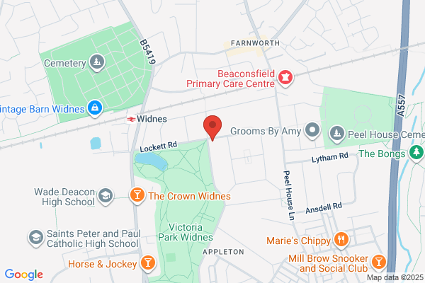 Willowdene Day Nursery
