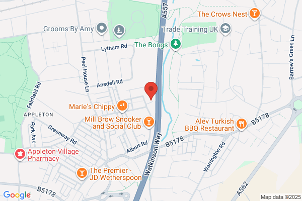Millbrow Care Home