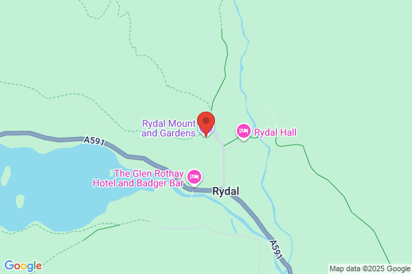 Rydal Mount