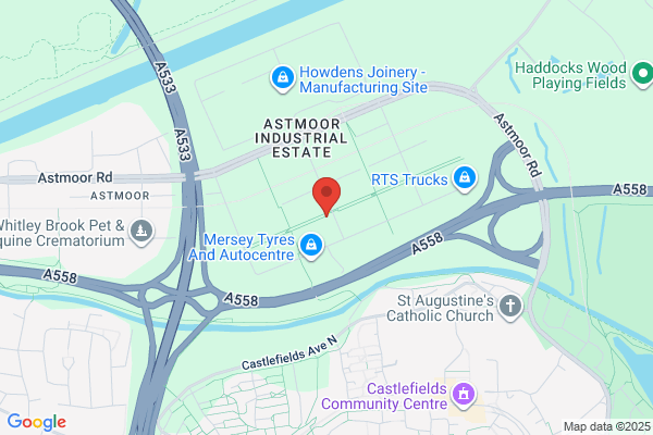 Atlantic Forklifts Ltd