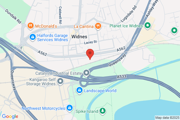 Bateshaws Removals & Storage Ltd