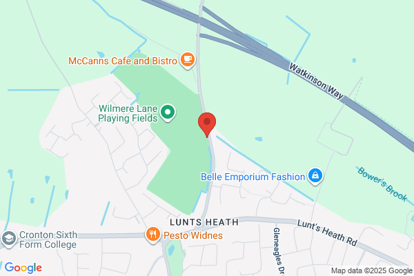 Birchfield Sports & Social Club