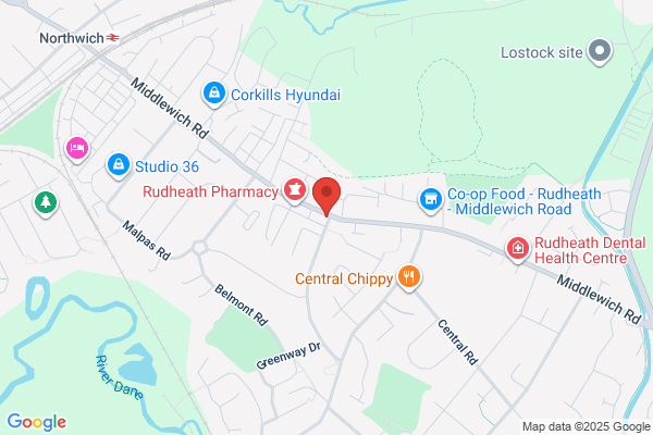 Cheshire Investigation Agency