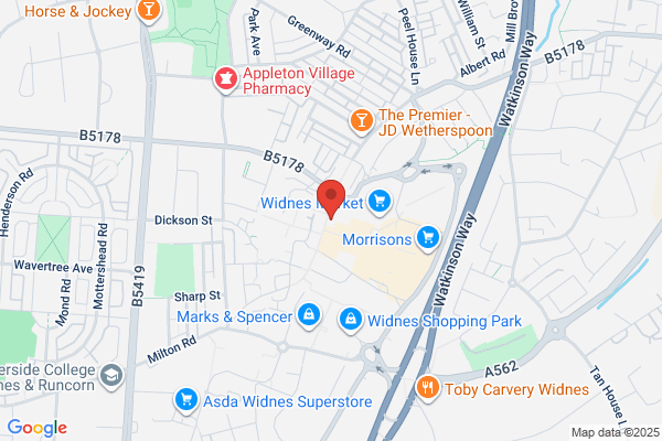 Conlons Opticians