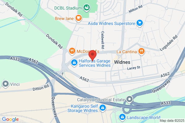 HSS Hire Shops