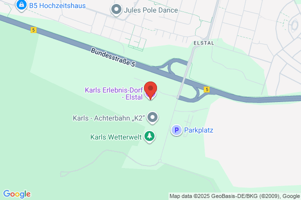 Karl's