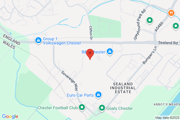 Kirton Playworks Ltd