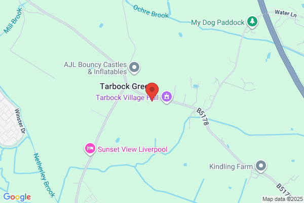 Liverpool Boarding Kennels & Cattery