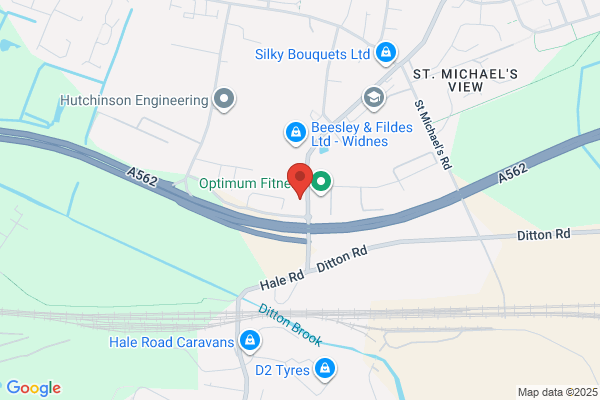 Highfield Print Services