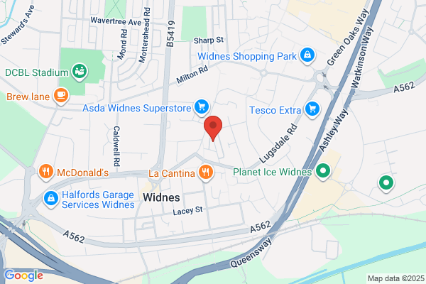 Halton Bridge Therapy & Training (Dyslexia Etc)