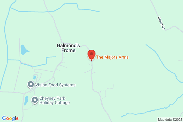 Majors Arms
