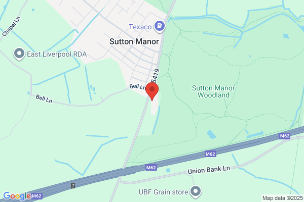 Smithy Manor