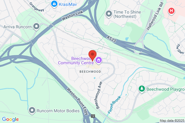 The Beechwood