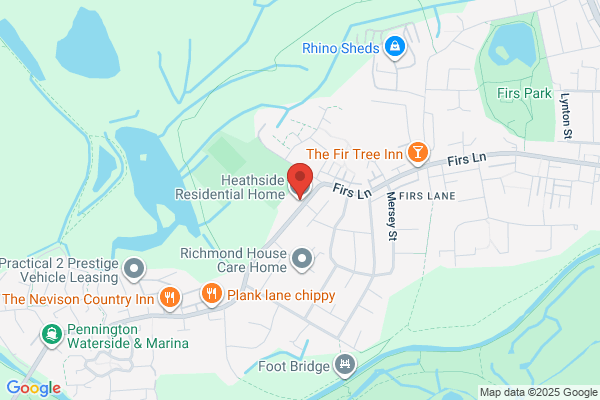 Heathside Residential Care Home