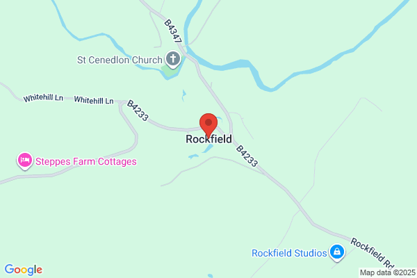 Rockfield