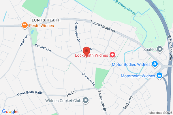 Lunts Heath Primary School