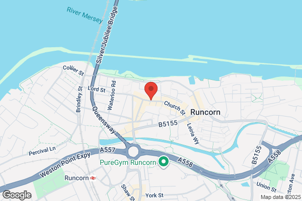 Runcorn All Saints C Of E Primary School