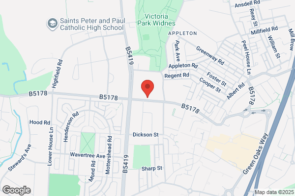 St Bede's R C (Aided) Infant School