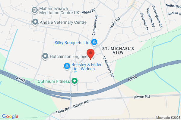 St Michael's Catholic Primary School