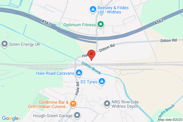 Mill House Metals