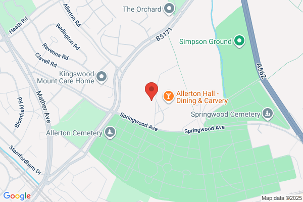 Clarke Gardens Sheltered Housing