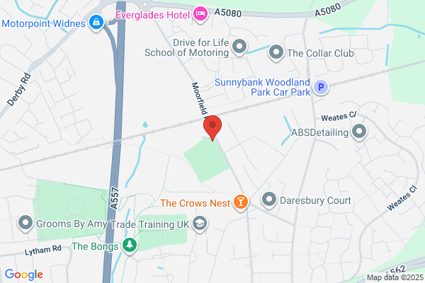 Moorfield Sports & Social Club