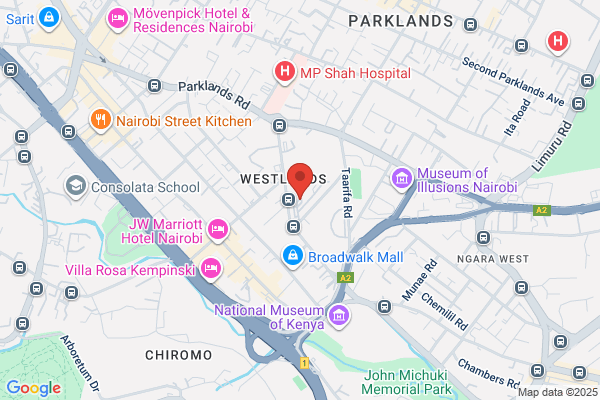 Parkland Sports Club