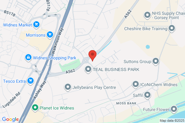 American E-Z Self Storage Ltd