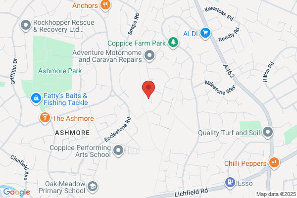 Bateshaws removals & storage Ltd