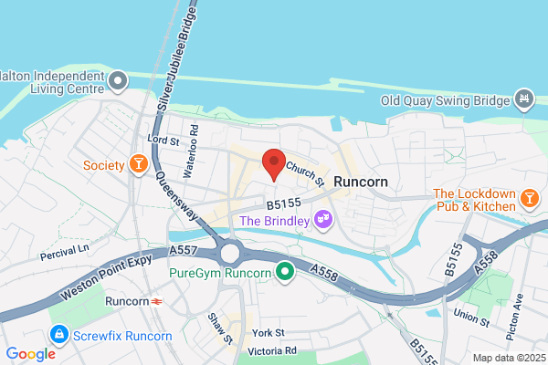 Co-op Food - Runcorn - Granville Street