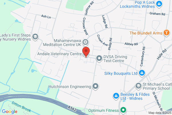 Andale Veterinary Centre