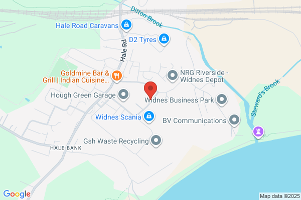 A H C (Warehousing) Ltd