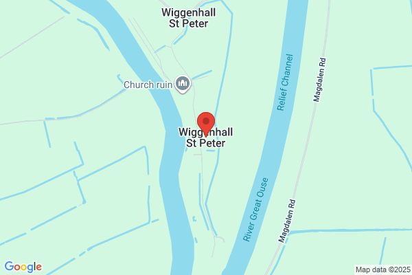 Car Park Watlington Station | APCOA